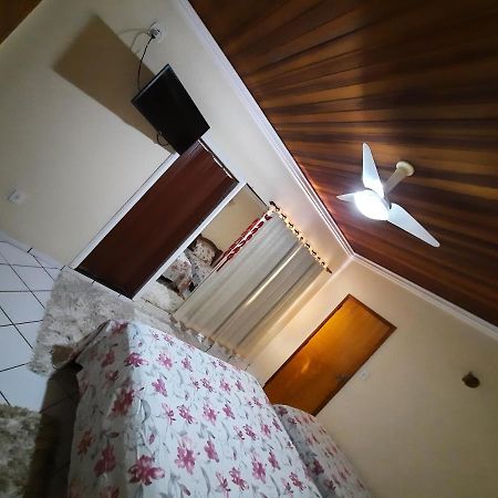 Casa Da Mae Appartement Aparecida  Buitenkant foto